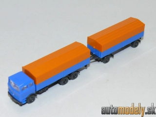 Wiking - Kamión - N 1:160