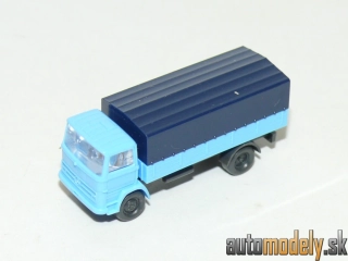Wiking - Mercedes - N 1:160