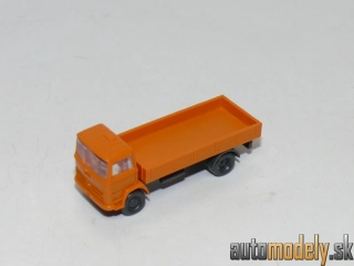 Wiking - Mercedes - N 1:160