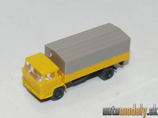 Wiking - Nákladný automobil - N 1:160