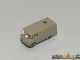 Wiking - Mercedes - N 1:160