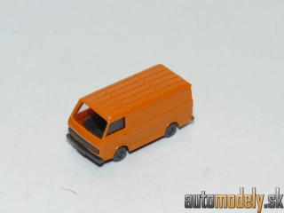 Wiking - Volkswagen - N 1:160