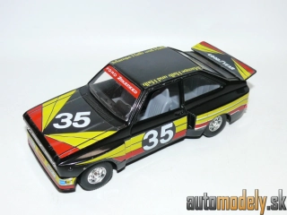 Burago - Ford Escort RS 1800 - 1:24