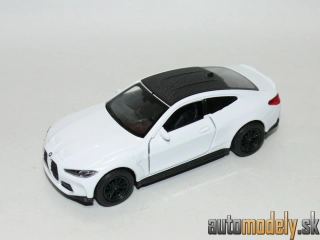 Welly - BMW M4