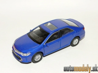 Welly - Toyota Camry 2016