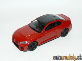 Welly - BMW M2