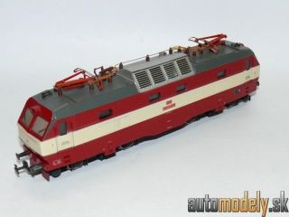 Piko - ES 499 Elektrická lokomotíva ČSD - HO 1:87