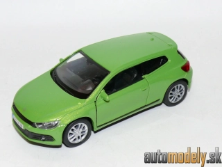 Welly - Volkswagen VW Scirocco