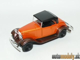 Welly - Ford Roadster