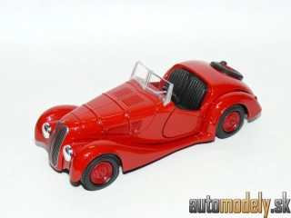 Welly - BMW 328