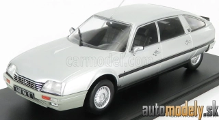 Edicola - CITROEN CX 2500 PRESTIGE PHASE 2 1985 - 1:24