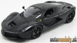 Bburago - FERRARI LAFERRARI 2013 - 1:18
