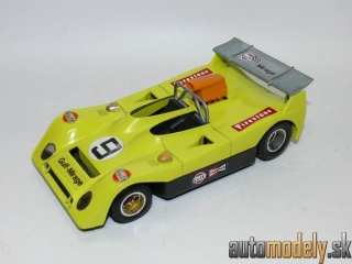 Mebetoys 8563 - Gulf-Mirage - 1:28