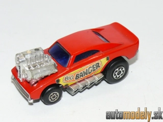 Matchbox Superfast No. 26 - Big Banger