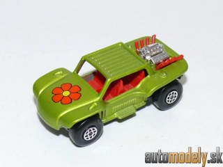 Matchbox Superfast No. 13 - Baja Buggy