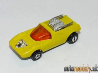 Matchbox Superfast No. 1 - Mod Rod