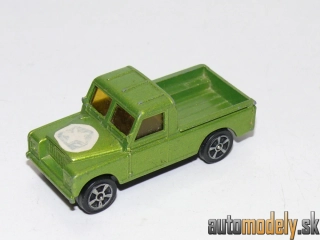 Corgi Juniors - Land Rover