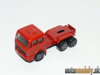 Majorette - Mercedes - 1:100