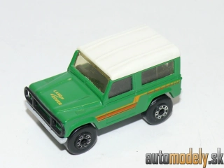 Matchbox - Land Rover Ninety - 1:62