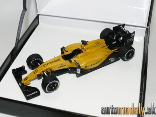 Spark - Renault R.S. 16 - 1:43