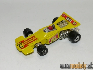Matchbox SpeedKings No. K-34