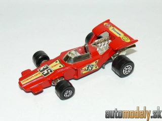 Matchbox SpeedKings No. K-35