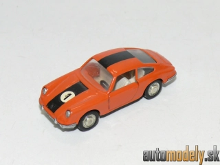 Schuco No. 813 - Porsche 911S - 1:66