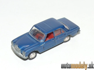 Schuco No. 805 - Mercedes 200 - 1:66