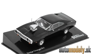 DeAgostini - Dodge Charger R/T Fast&Furious - 1:43