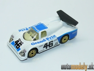 Matchbox - Group 'C' Racer - 1:55