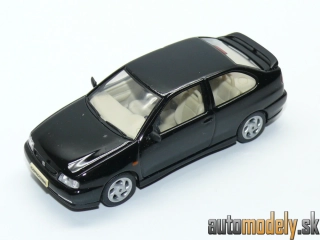 Herpa - Seat Cordoba - 1:43