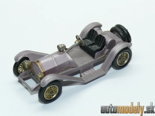 Matchbox No. 7 - 1913 Mercer Raceabout
