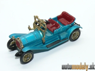 Matchbox No. Y-12 - 1909 Thomas Flyabout