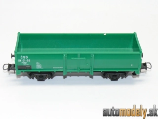 Roco 48037 - Nákladný vagón ČSD - HO 1:87