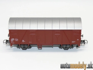 Roco 48035 - Nákladný vagón - HO 1:87