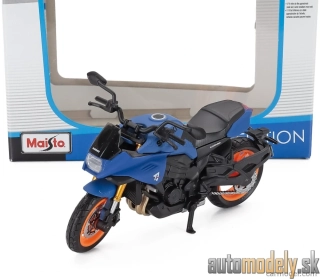 MAISTO - SUZUKI KATANA 2024 - 1:18