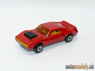 Matchbox Superfast No. 9 - AMX Javelin