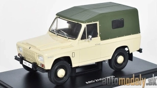 Hachette - Aro 240 (1978) - 1:24