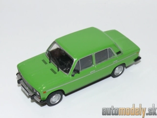 DeAgostini - Lada 2106 - 1:43