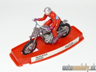 Polistil MT13 - Yamaha Cross