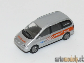 Rietze - Volkswagen Sharan - 1:87