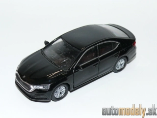 Welly 43806 - Škoda Octavia - 1:38