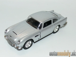 Kinsmart KT5406 - 1963 Aston Martin DB5 - 1:38