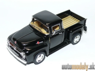 Kinsmart - 1956 Ford F-100 Pickup - 1:38