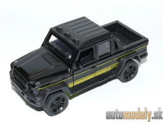 Mercedes-Benz Pickup