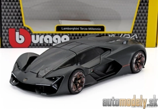 Burago - LAMBORGHINI - TERZO MILLENNIO 2020 - 1:24