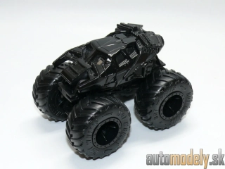 Hot Wheels - Monster Trucks