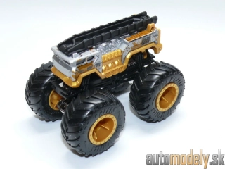 Hot Wheels - Monster Trucks