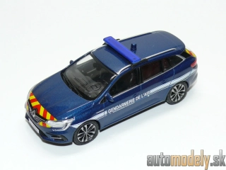 Norev - Renault Megane Estate - 1:43