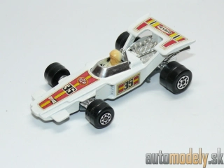 Matchbox Speedkings K-36